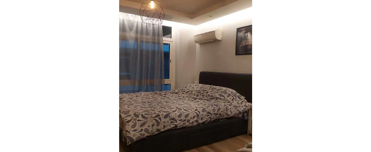 Taj City | Apartment