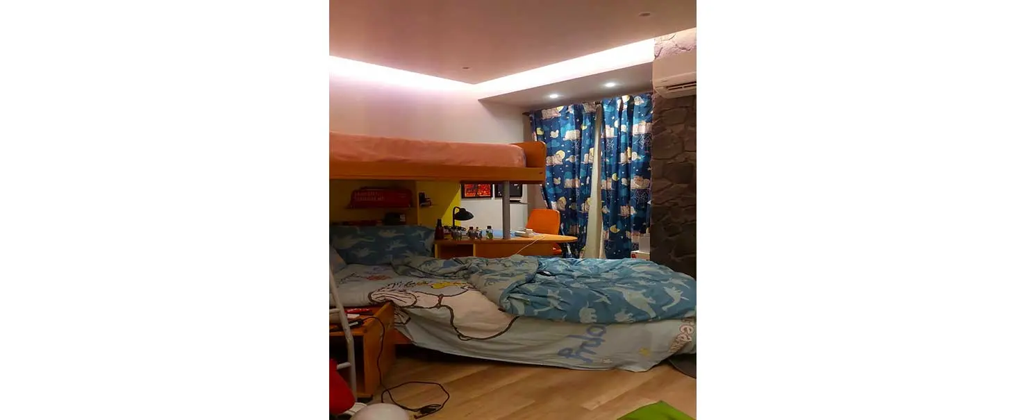 Taj City | Apartment