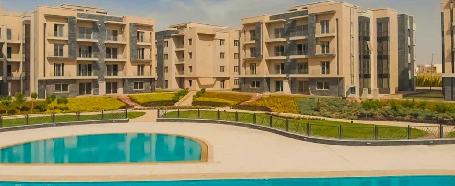 Galleria Moon Valley | Duplex