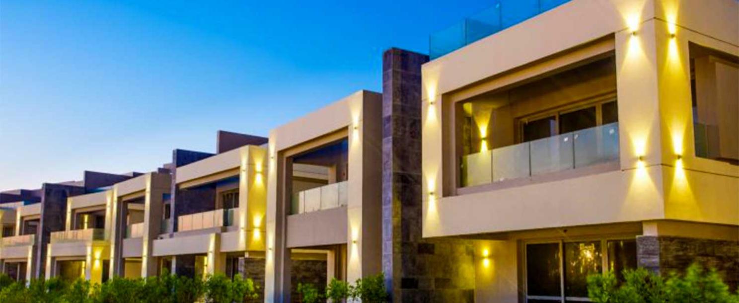 La Vista Cascada | Chalet