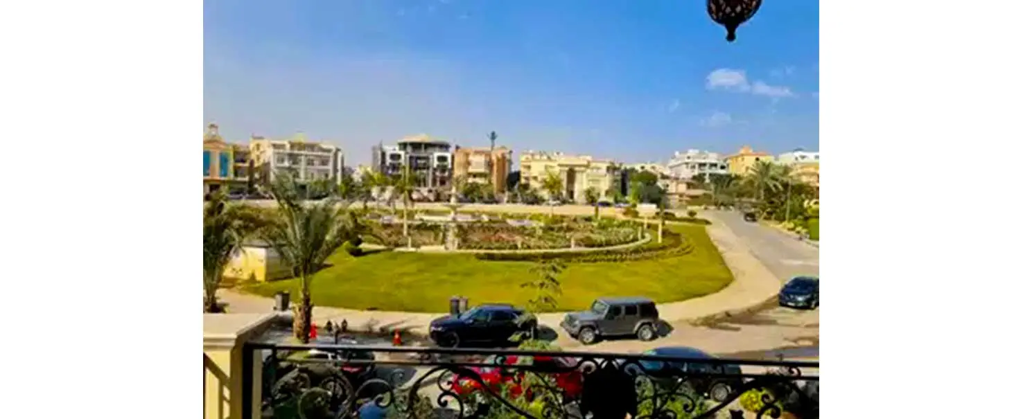 3rd Settlement | Duplex