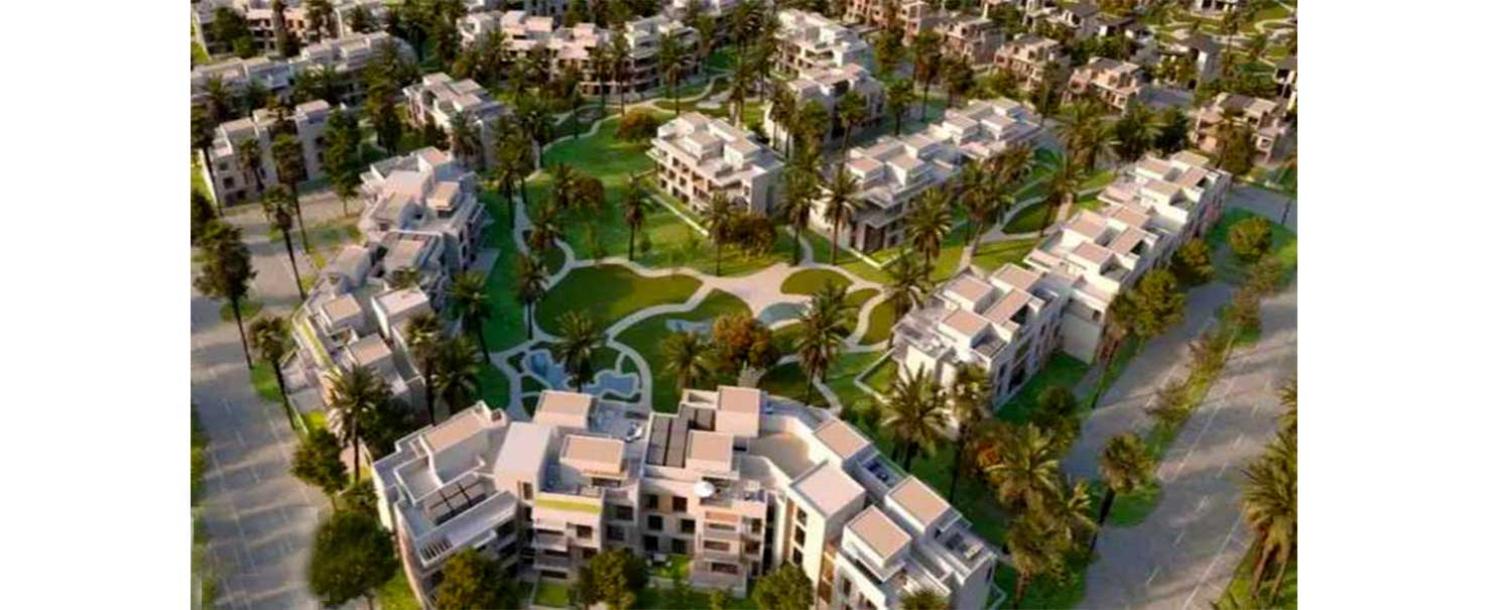 3rd Settlement | Duplex