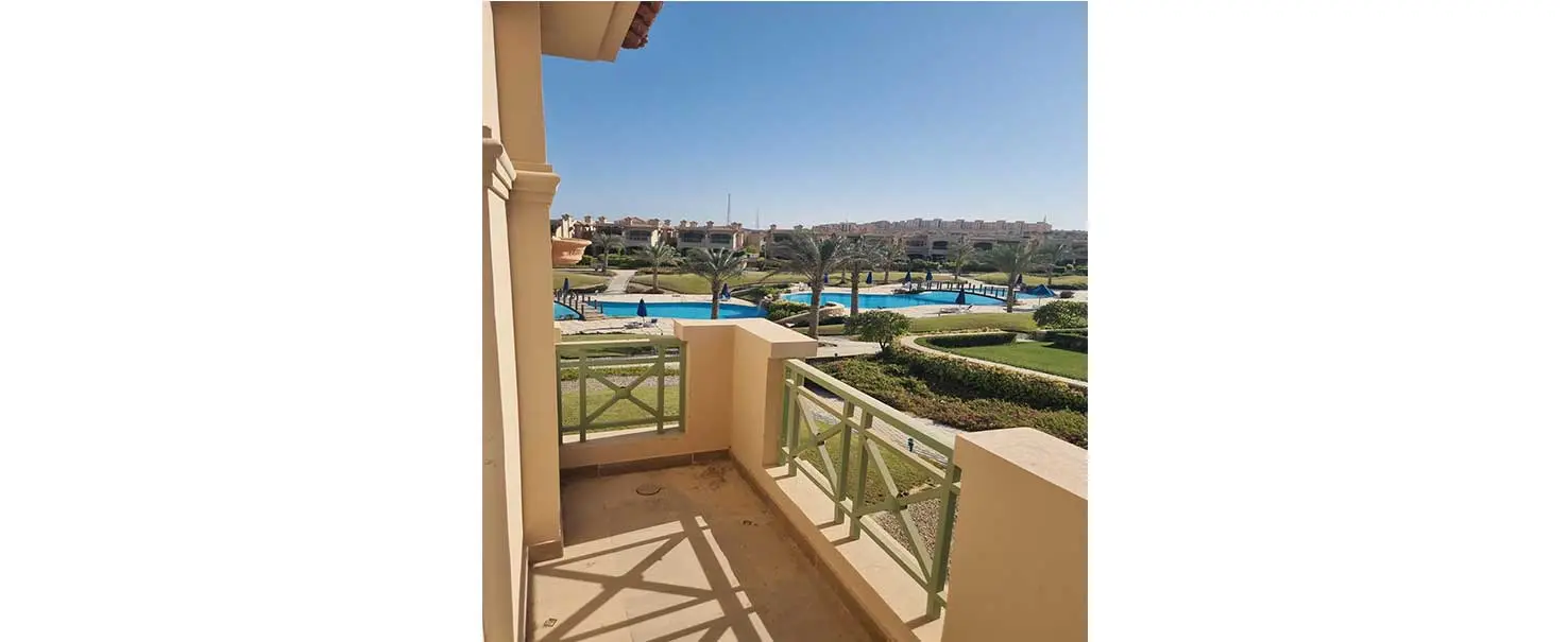 La Vista Gardens | Chalet