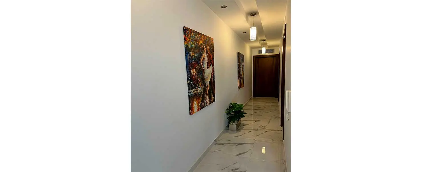 Mountain View Hyde park | Apartment