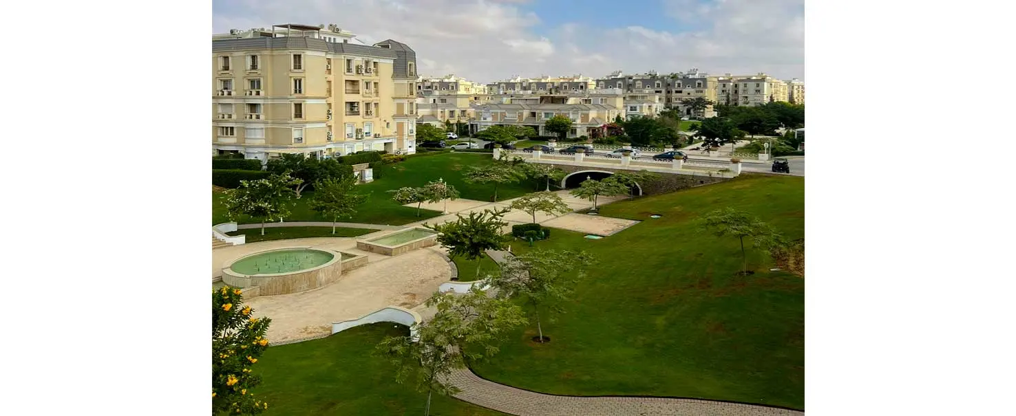 Mountain View Hyde park | Apartment