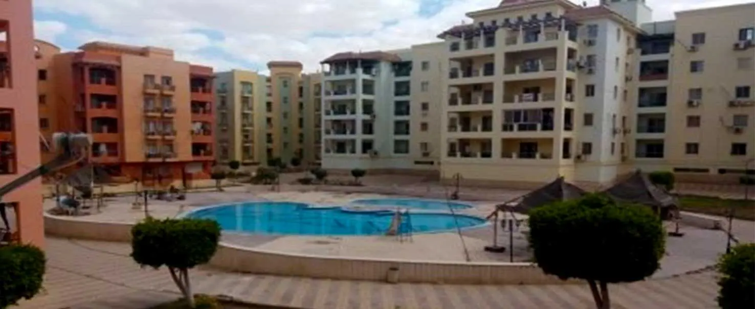 Dream Land | Apartment