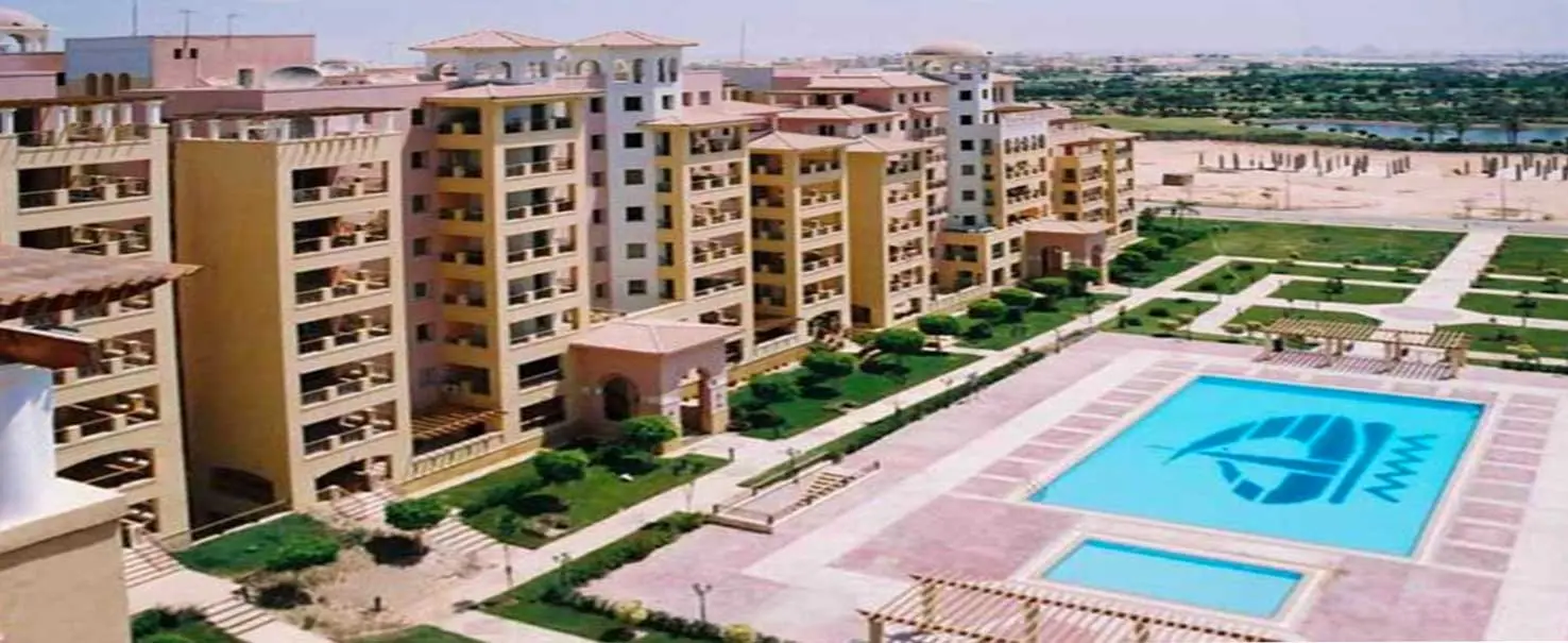 Dream Land | Apartment