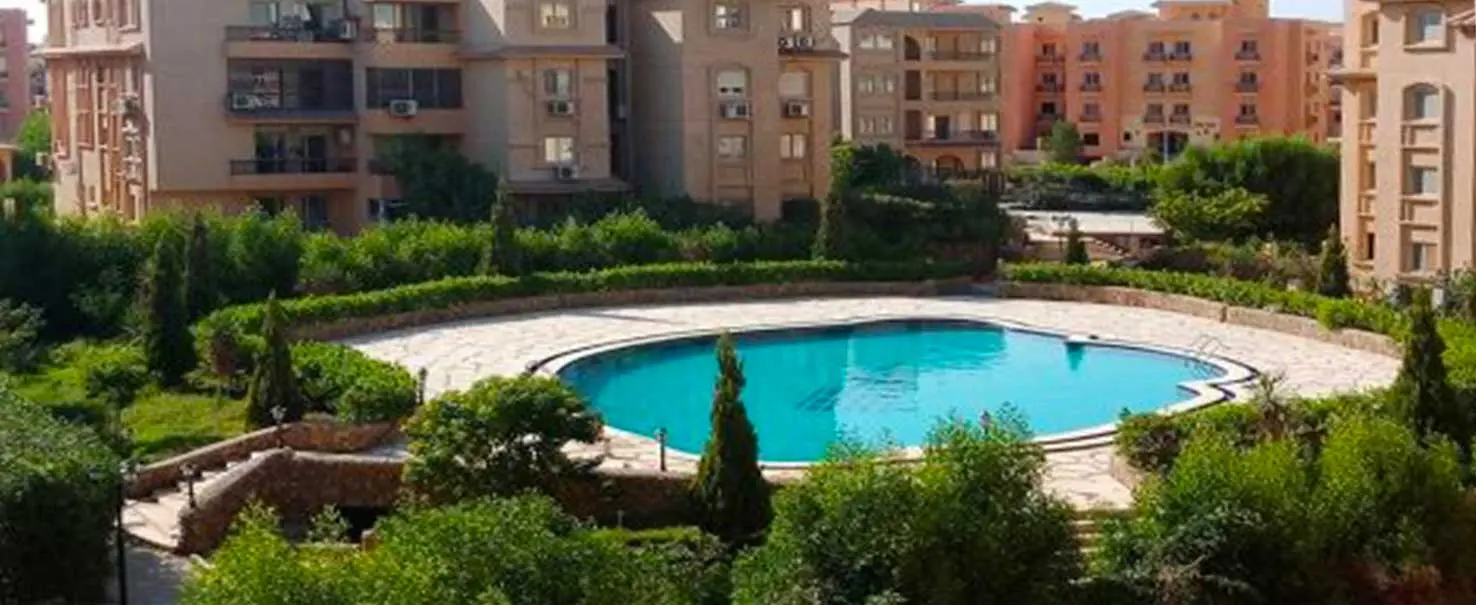 Dream Land | Apartment