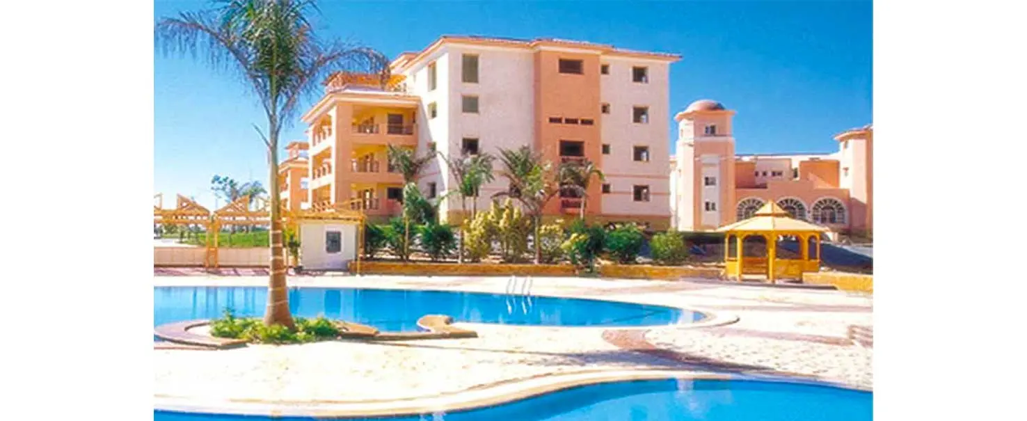 Dream Land | Apartment