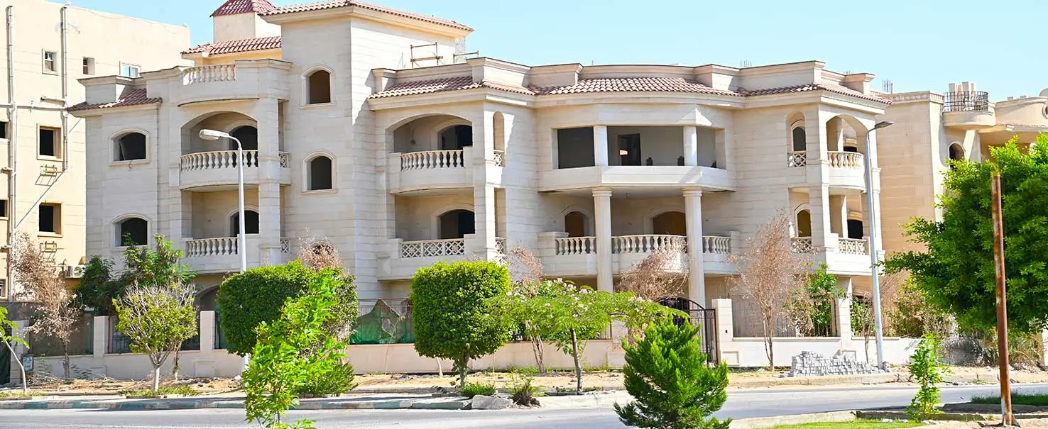 El Shwayfat | Apartment