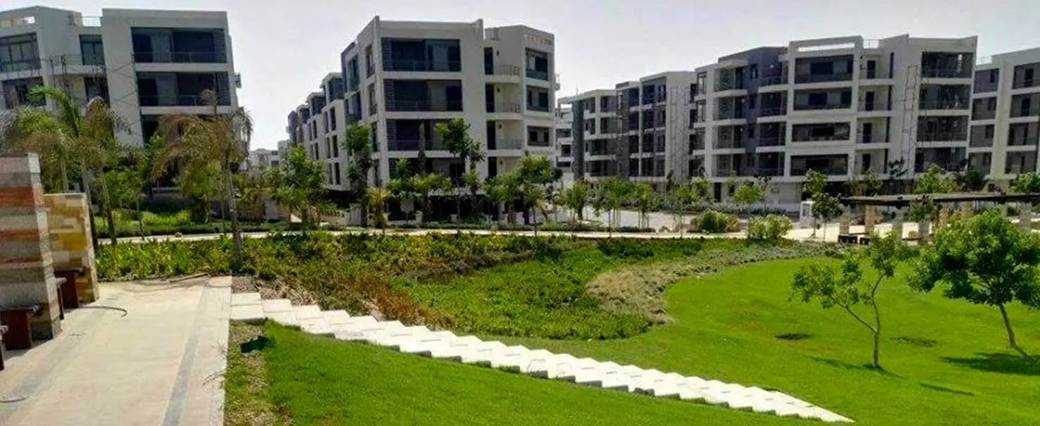 Taj Sultan | Apartment