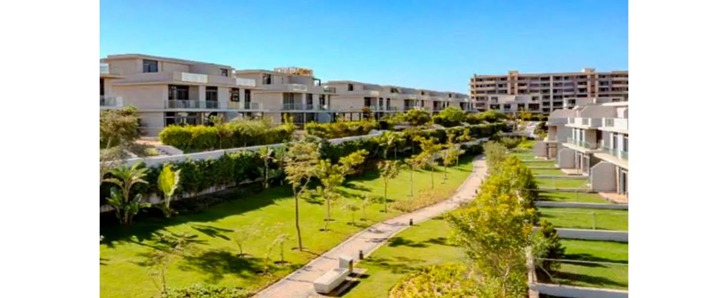 Il Bosco City | Villa