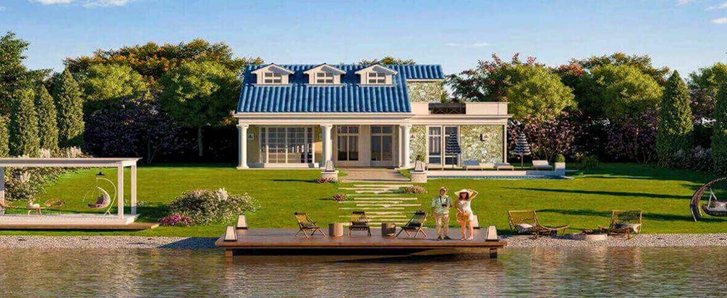 Kingsway | Stand Alone Villa