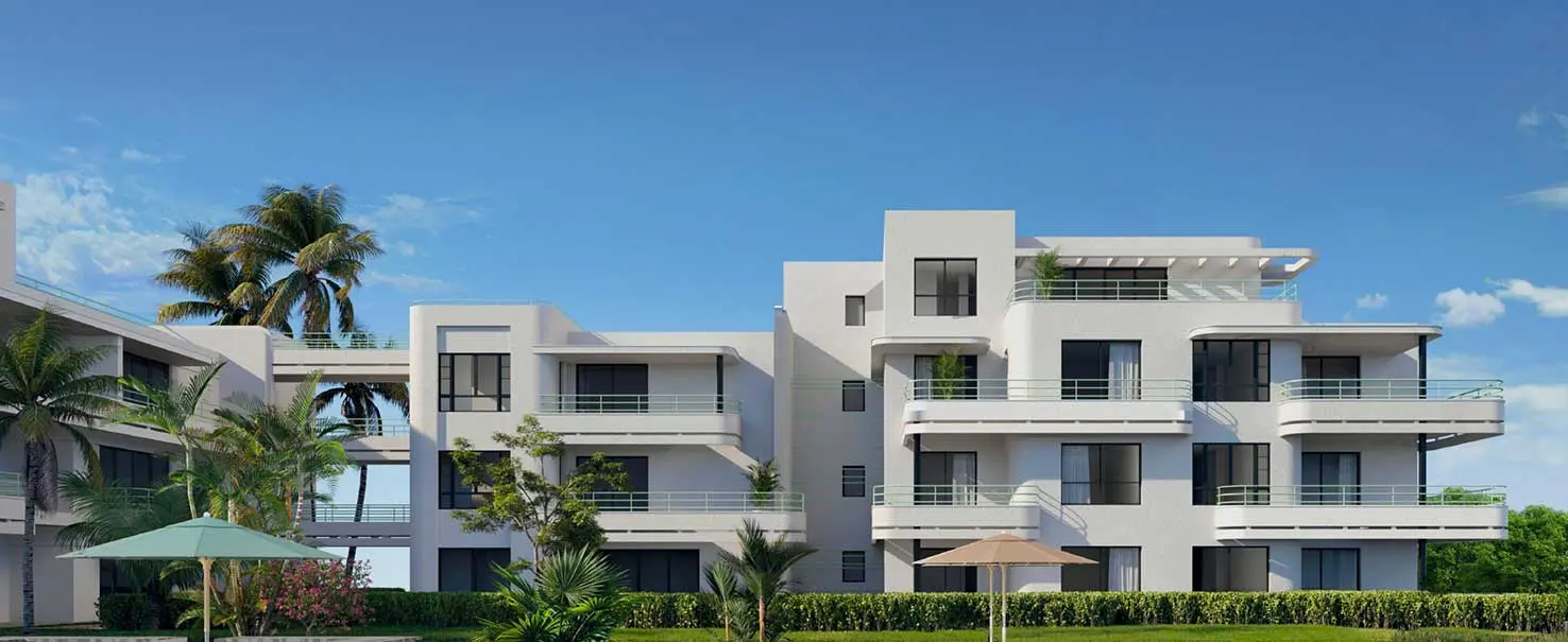 June | Ground Chalet