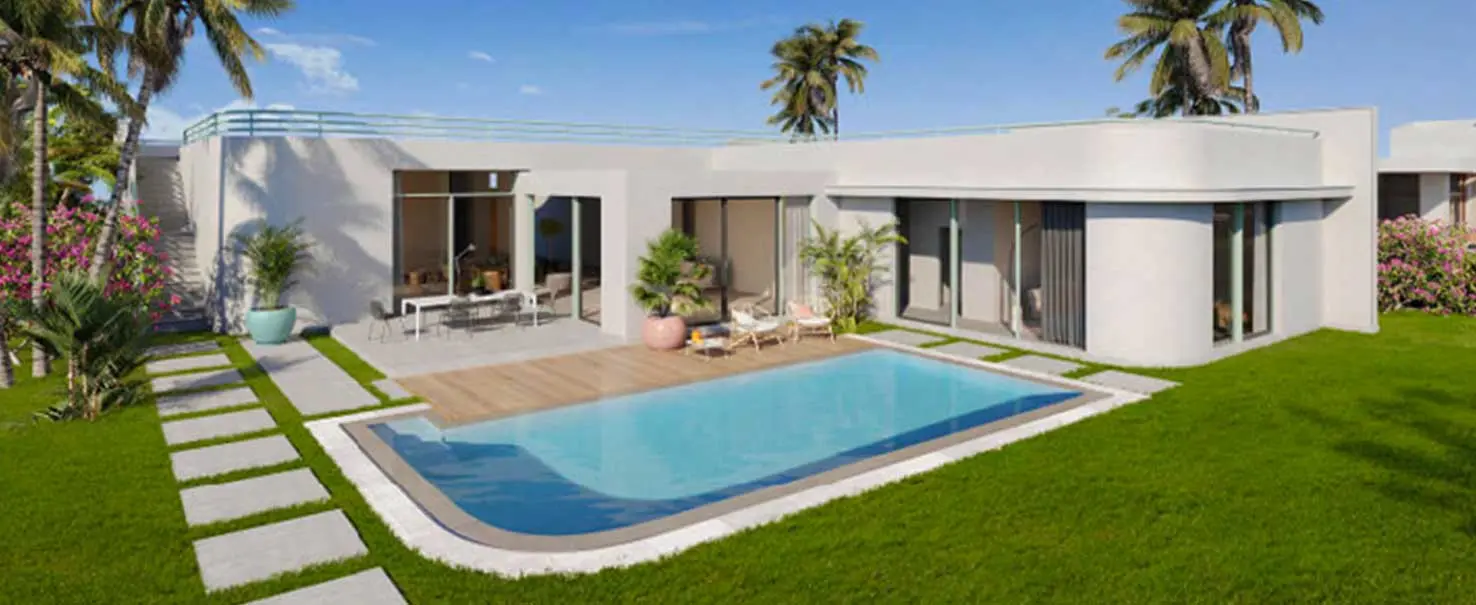 June | Ground Chalet