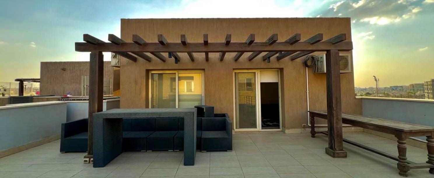 The Village | Penthouse