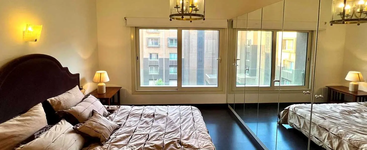 The Village | Penthouse