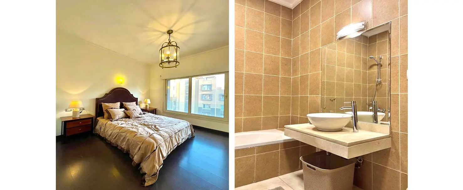 The Village | Penthouse