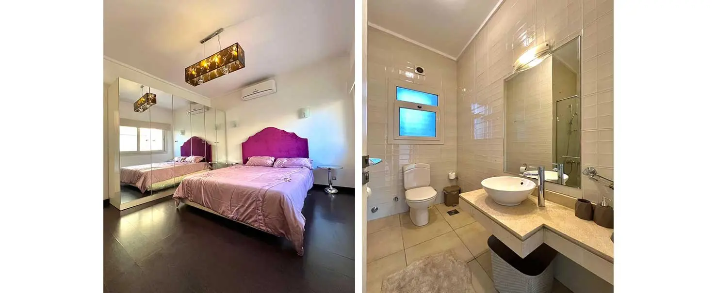 The Village | Penthouse