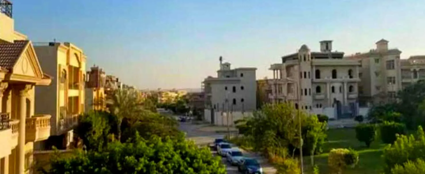 West ElGolf | Apartment