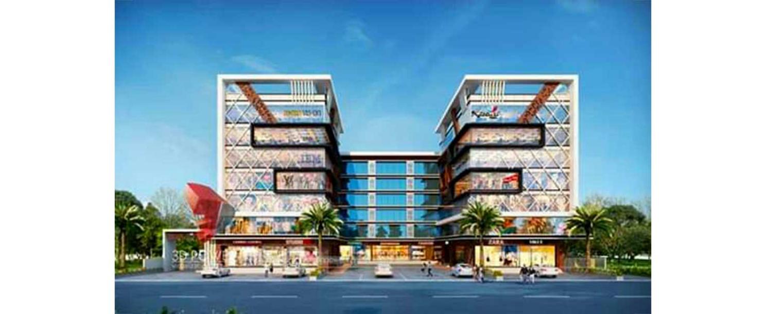  | Commercial Project