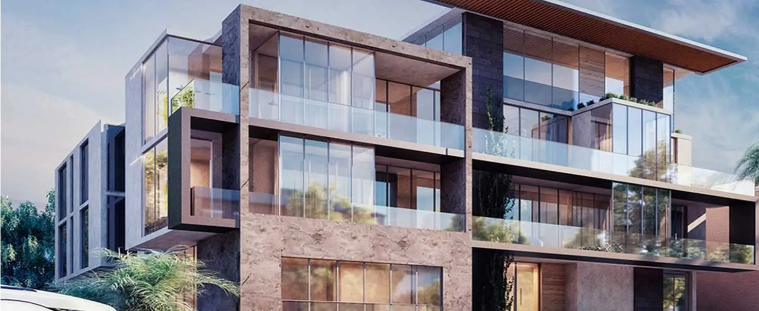 Gharb El Golf | Villa