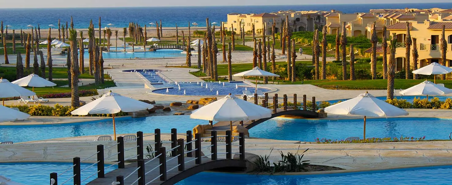 La Vista 3 Tobaz | شاليه