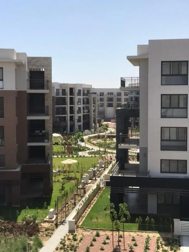 Marassi | شاليه