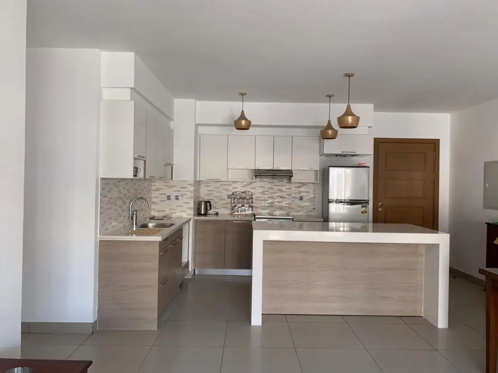 Marassi | شاليه