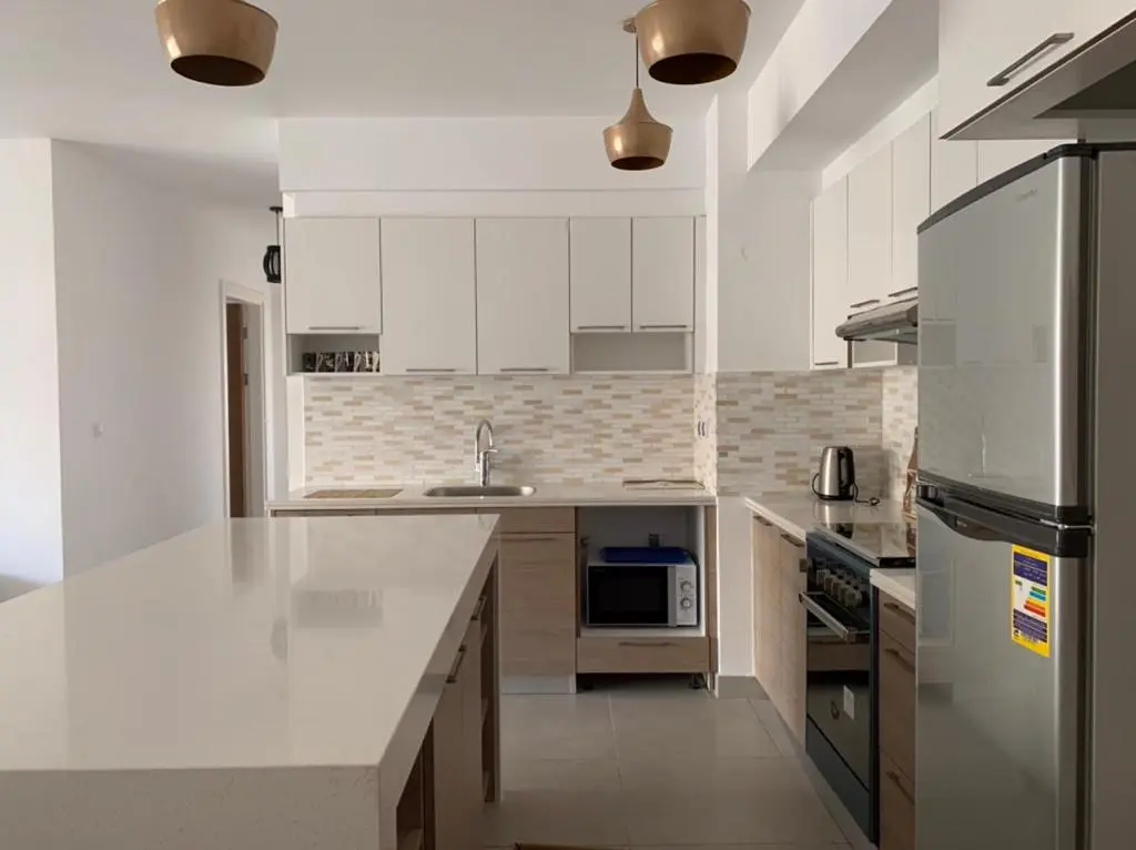 Marassi | شاليه