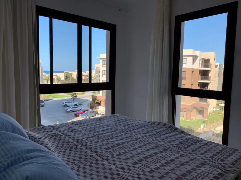 Marassi | شاليه