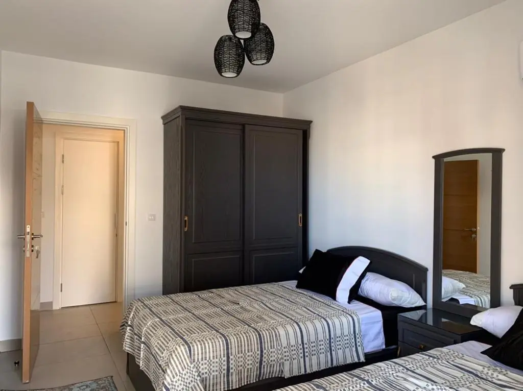 Marassi | شاليه