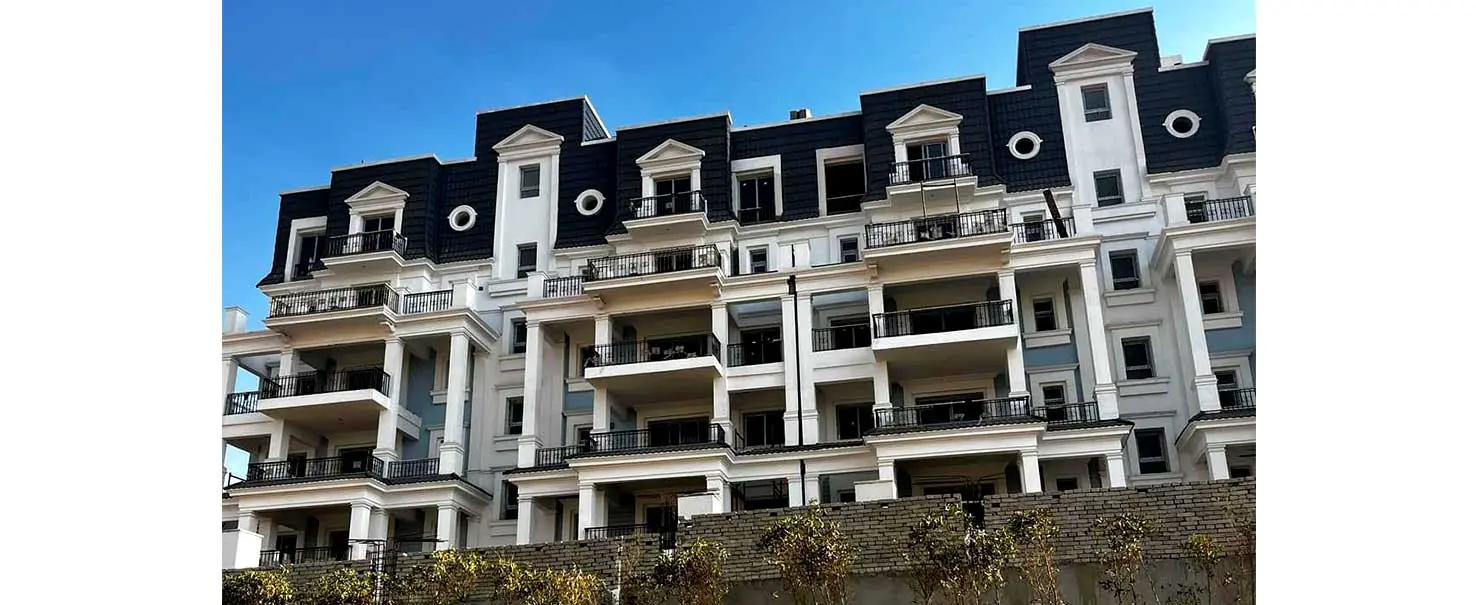 Mountain View iCity | Apartment