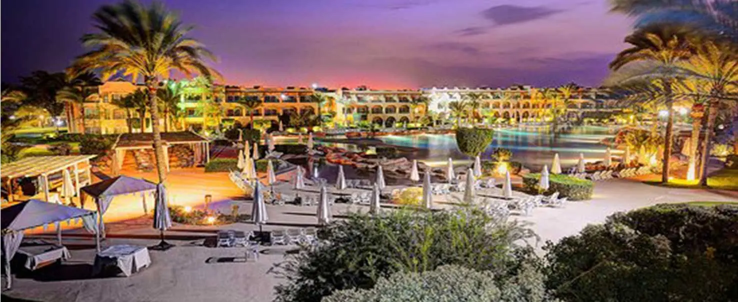 Stella Di Mare | Ground Chalet