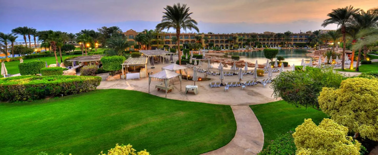 Stella Di Mare | Ground Chalet