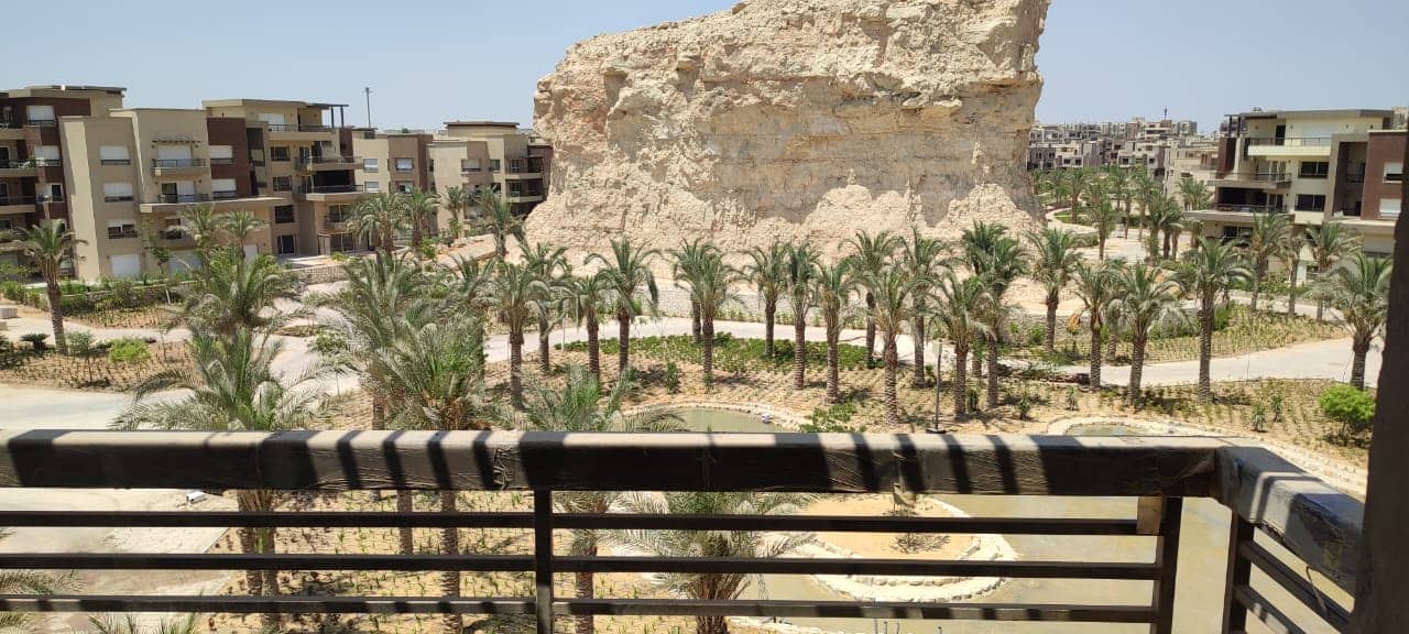 New Giza | Penthouse