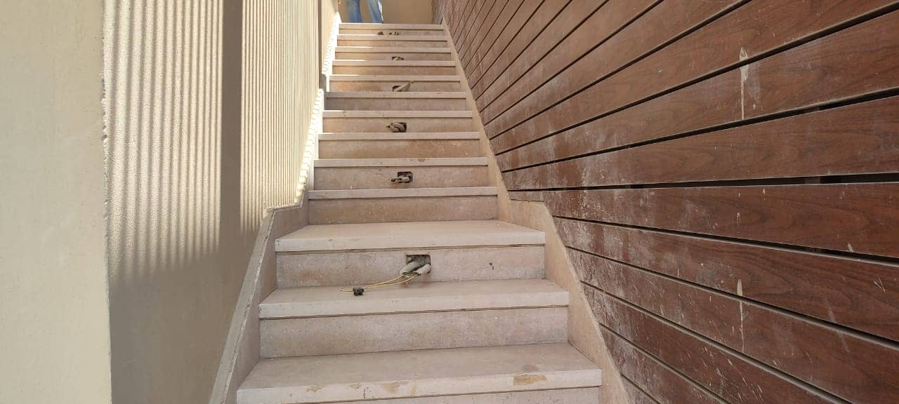 New Giza | Penthouse