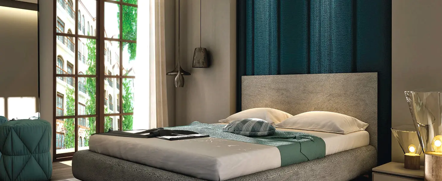 Green Square | Duplex