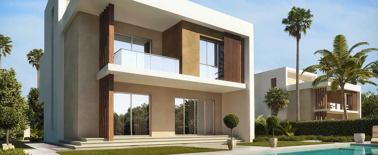 Sarai | I-Villa