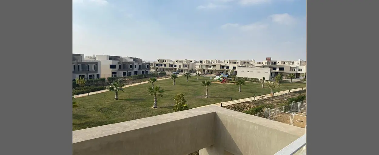 WoodVille | Townhouse