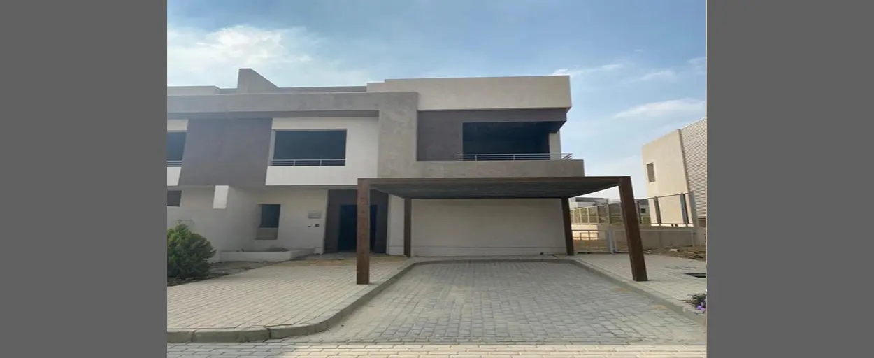 WoodVille | Townhouse