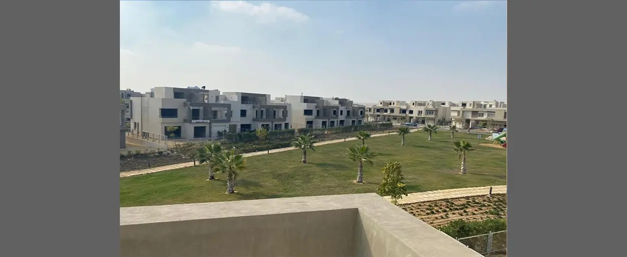 WoodVille | Townhouse