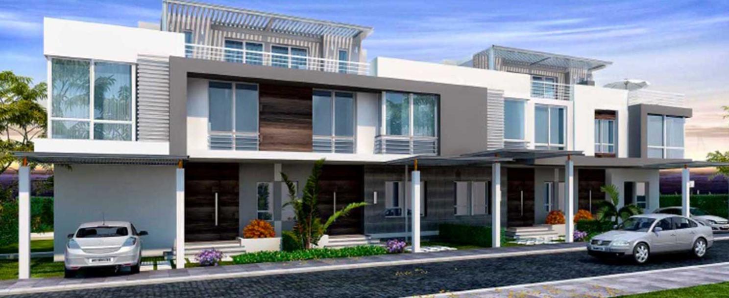 WoodVille | Townhouse