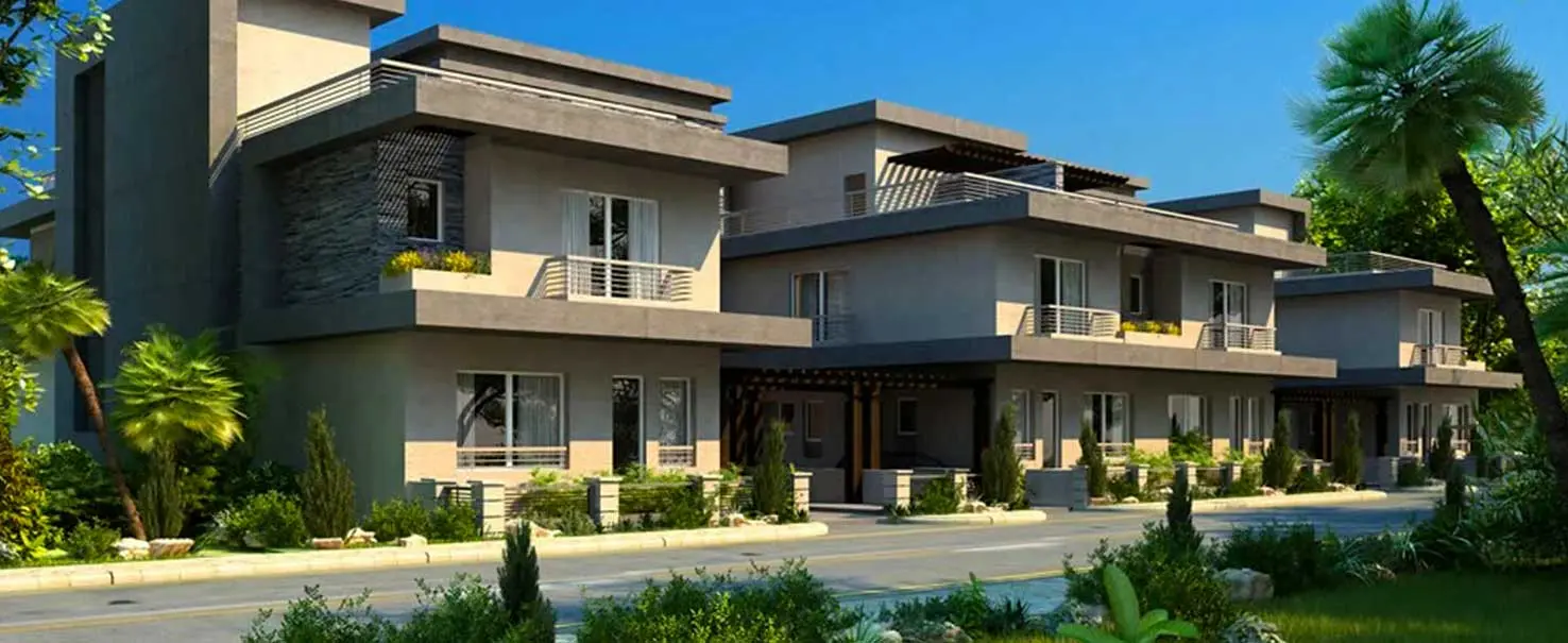 New Giza | Townhouse