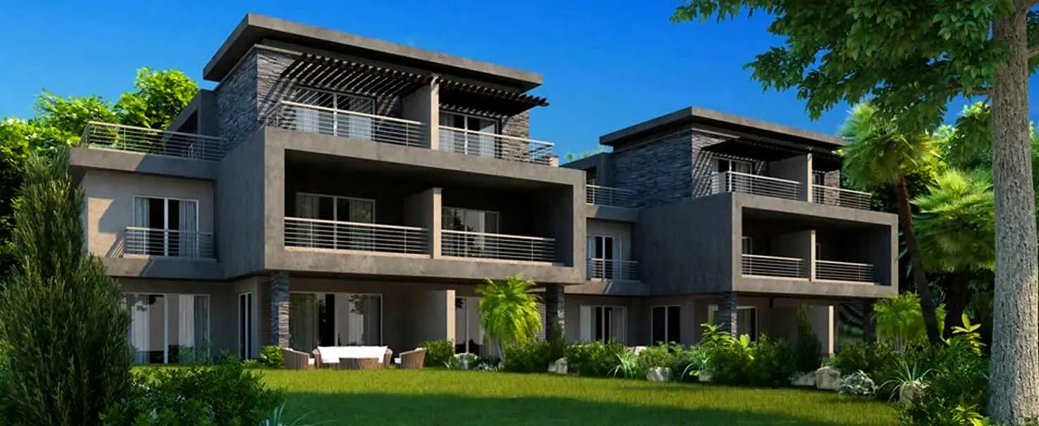 New Giza | Townhouse