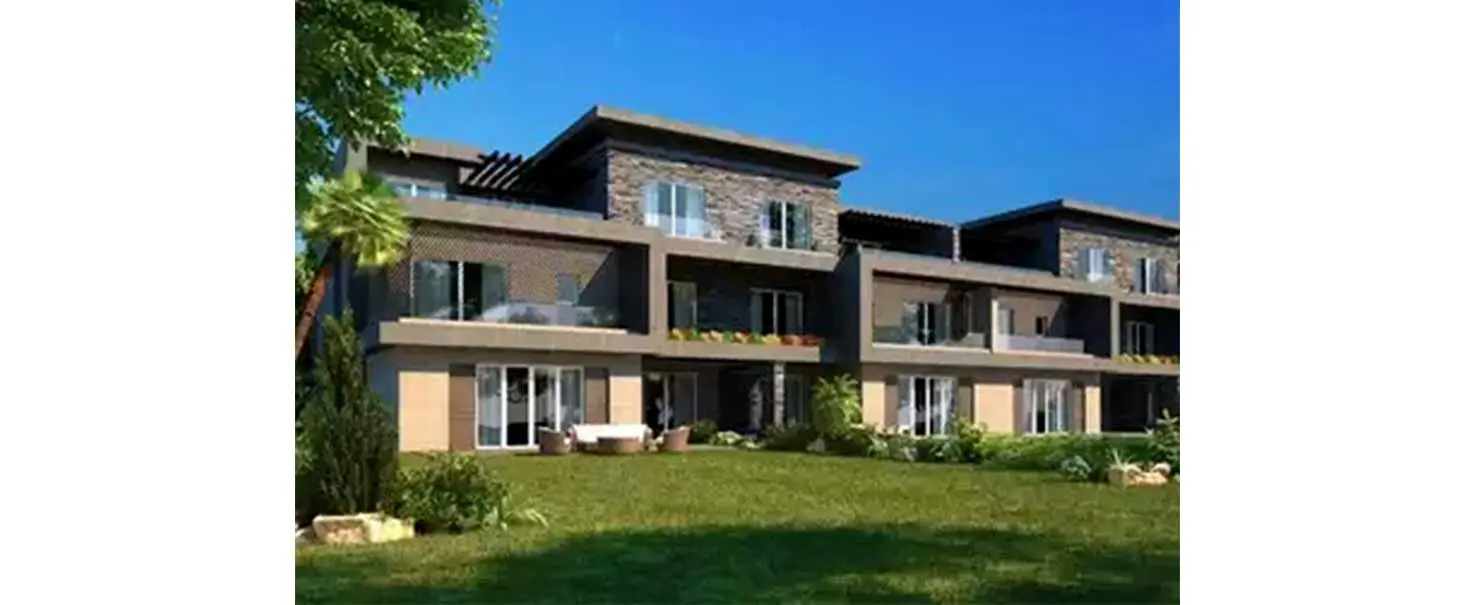 New Giza | Townhouse