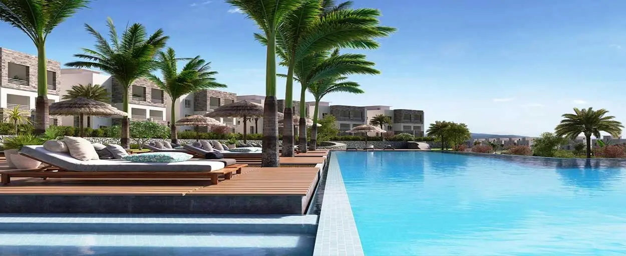 Amwaj | Chalet
