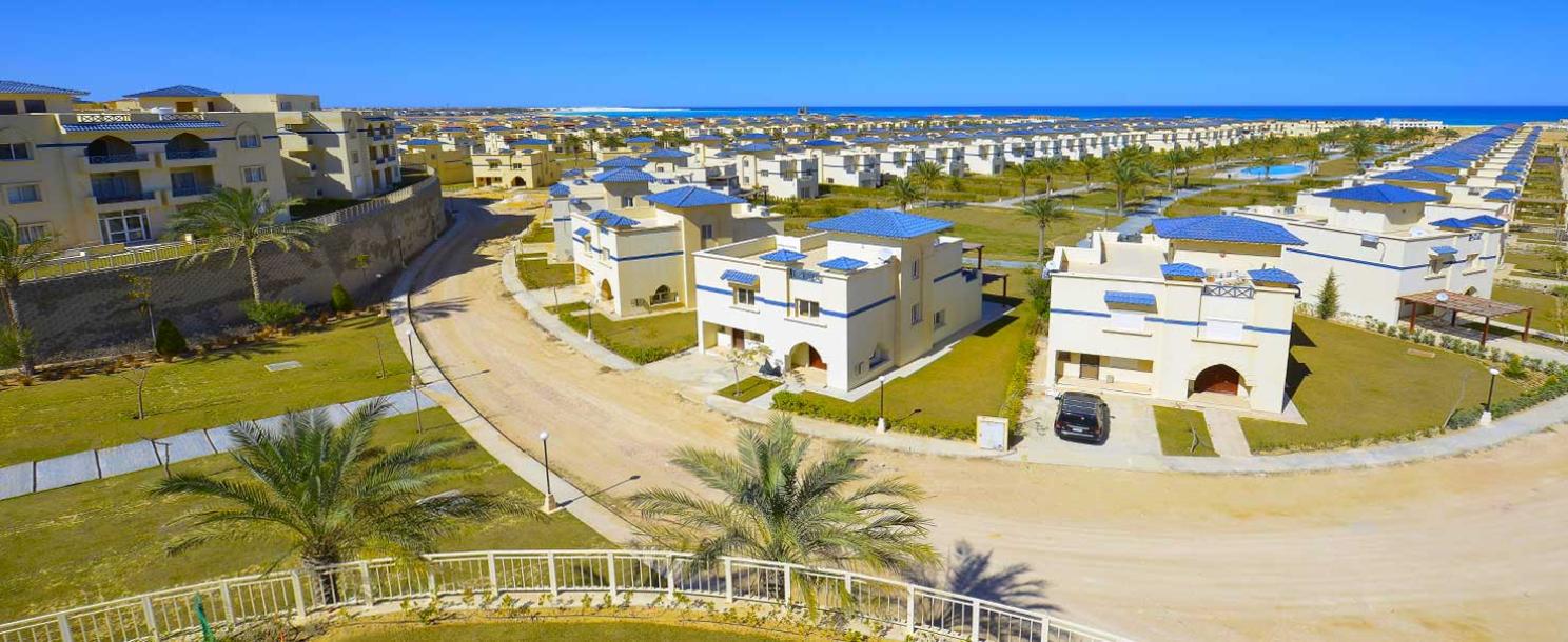 Stella Di Mare | شاليه