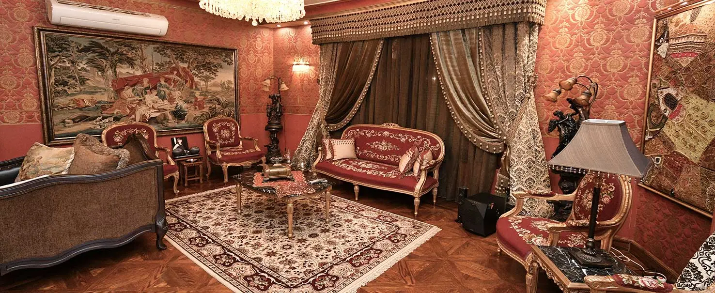 New Maadi | Apartment