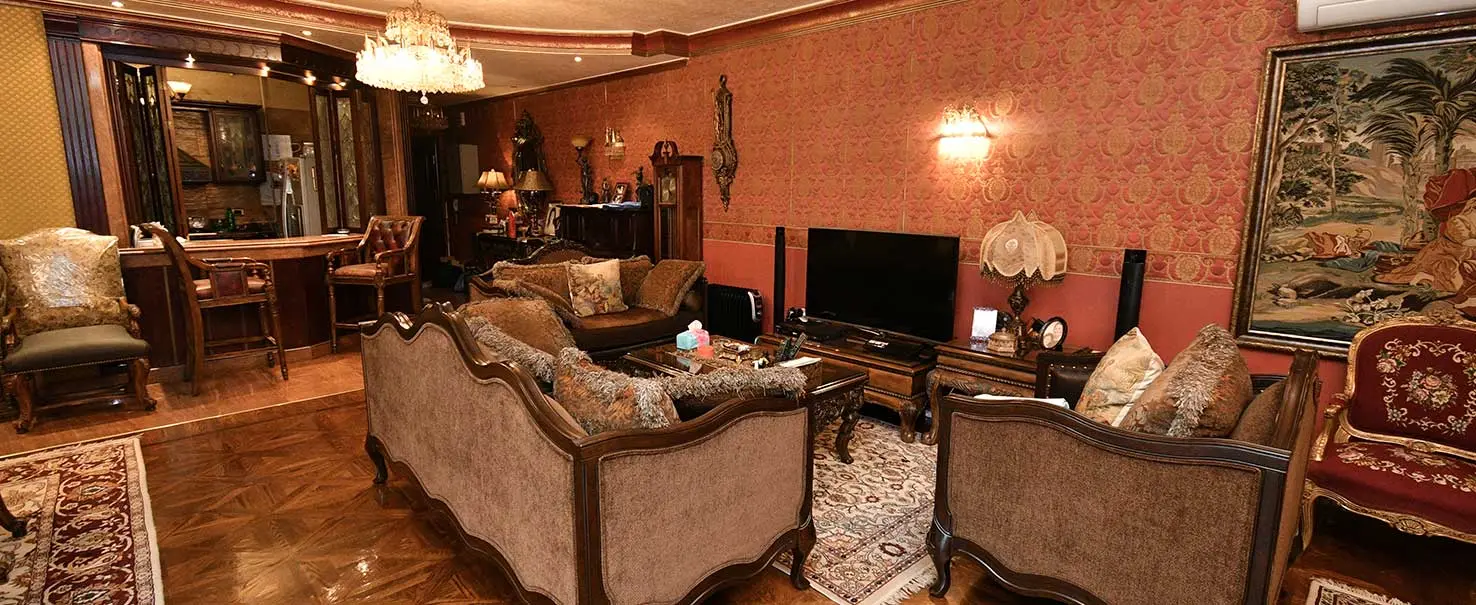 New Maadi | Apartment